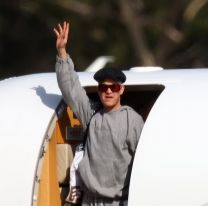 Planazo: cuánto cuesta viajar de Jujuy a ver a Robbie Williams en octubre