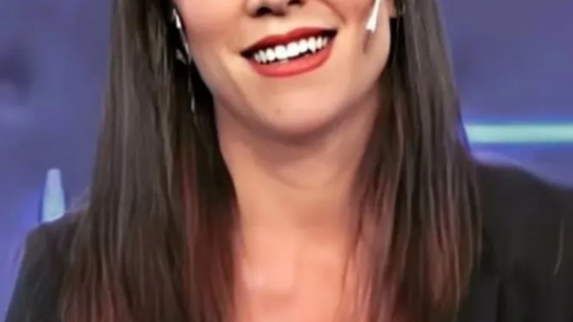 Preocupaci�n: querida periodista y ex Gran Hermano sufri� un ACV hemorr�gico