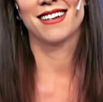 Preocupación: querida periodista y ex Gran Hermano sufrió un ACV hemorrágico