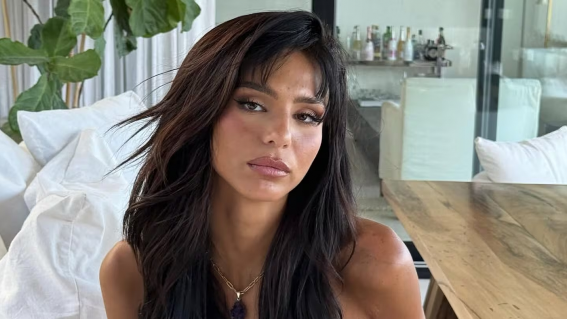 "Demasiado, qué desastre, que alguien la ayude": se hartó Juanita Tinelli