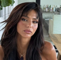 "Demasiado, qu&eacute; desastre, que alguien la ayude": se hart&oacute; Juanita Tinelli