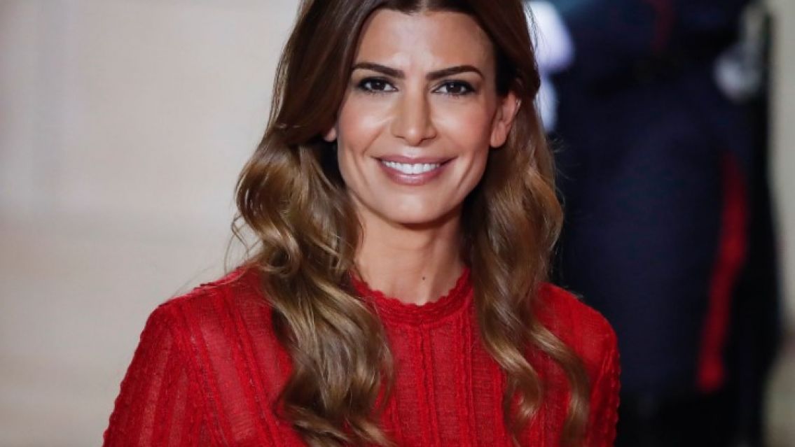 Con razón lo dejó a Macri: el nuevo amor de Juliana Awada sacude a todo el mundo