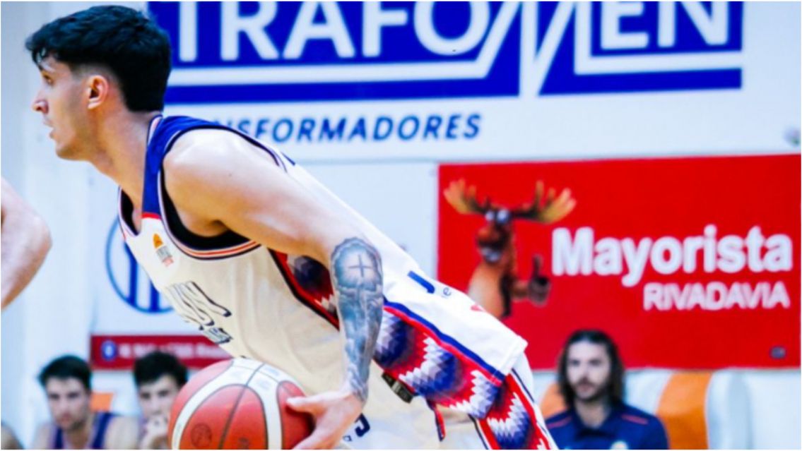 Golpe en Mendoza: Jujuy B�squet gan� y arranc� firme la gira