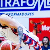 Golpe en Mendoza: Jujuy Básquet ganó y arrancó firme la gira