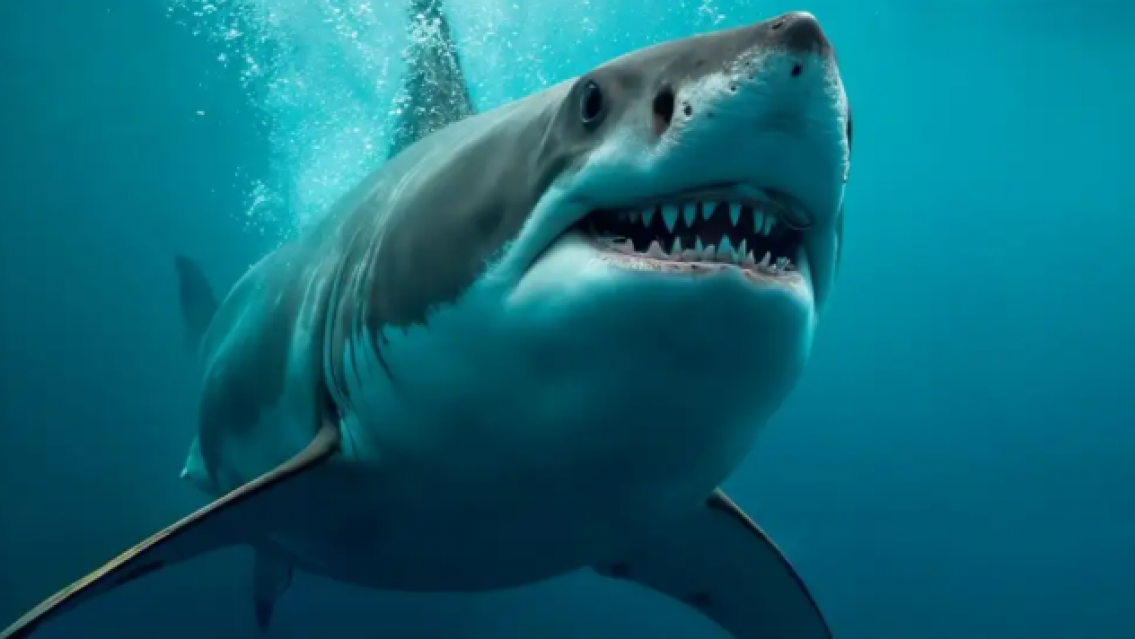 La dolorosa muerte de un m�dico en plenas vacaciones: lo atac� un tibur�n