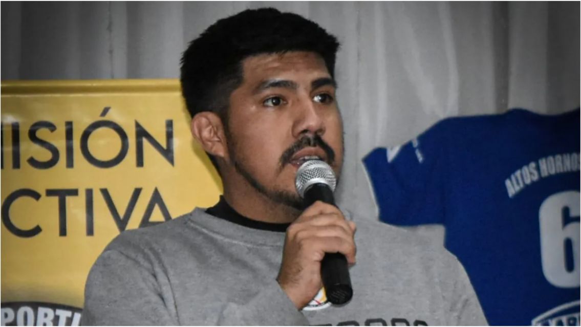 La Liga Juje�a de F�tbol en jaque: por qu� podr�a quedarse sin presidente