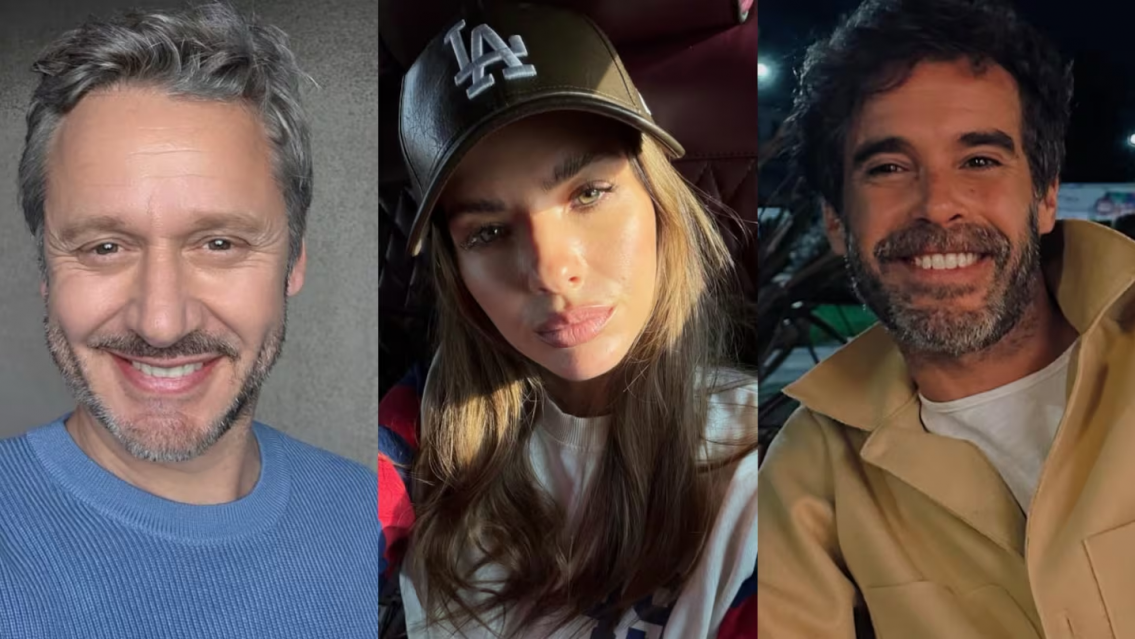 "Es una..." Firme apreciación sobre la China Suárez y su rol como mamá