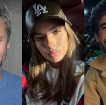 "Es una..." Firme apreciación sobre la China Suárez y su rol como mamá