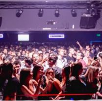 Cierran un famoso boliche norte&ntilde;o: alegraba la noche de todos