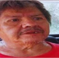 Buscan desesperadamente a un abuelo desaparecido en Yuto