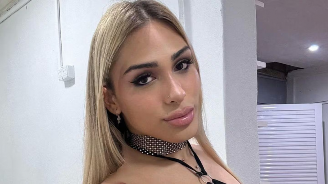 Danelik: quién es la influencer trans que llegó desde Tucumán a la casa de Gran Hermano