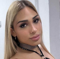 Danelik: qui&eacute;n es la influencer trans que lleg&oacute; desde Tucum&aacute;n a la casa de Gran Hermano