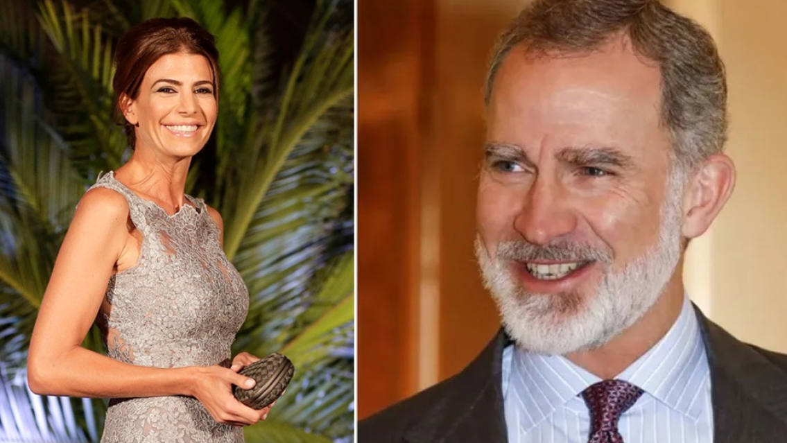 Nunca un carnicero de barrio: qui�n es la nueva pareja de Juliana Awada