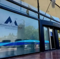 Abusó de su cuñada en silla de ruedas mientras su esposa daba a luz a su hijo