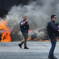 M&eacute;xico en alerta m&aacute;xima tras la muerte de "El Mencho": suspenden clases y despliegan al Ej&eacute;rcito