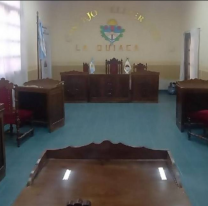 La Justicia ordenó sumar a López y sacude al Concejo de La Quiaca