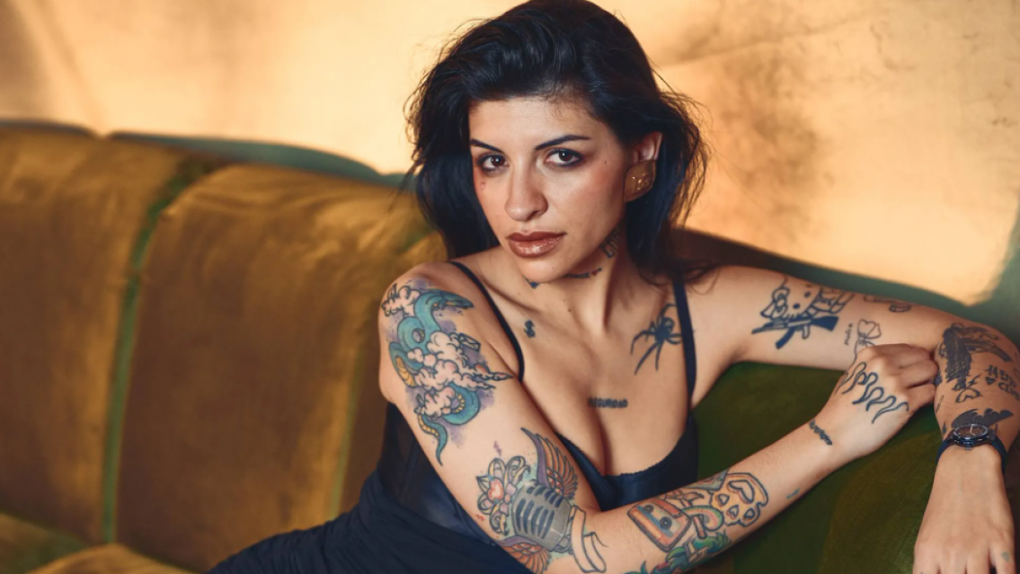 Cazzu revoluciona Jujuy: miles planean viajar a San Pedro para verla gratis