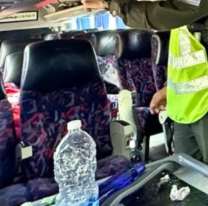 Conmoción en Jujuy: la sospecha de un pasajero fue clave para rescatar a una menor que era llevada por la fuerza