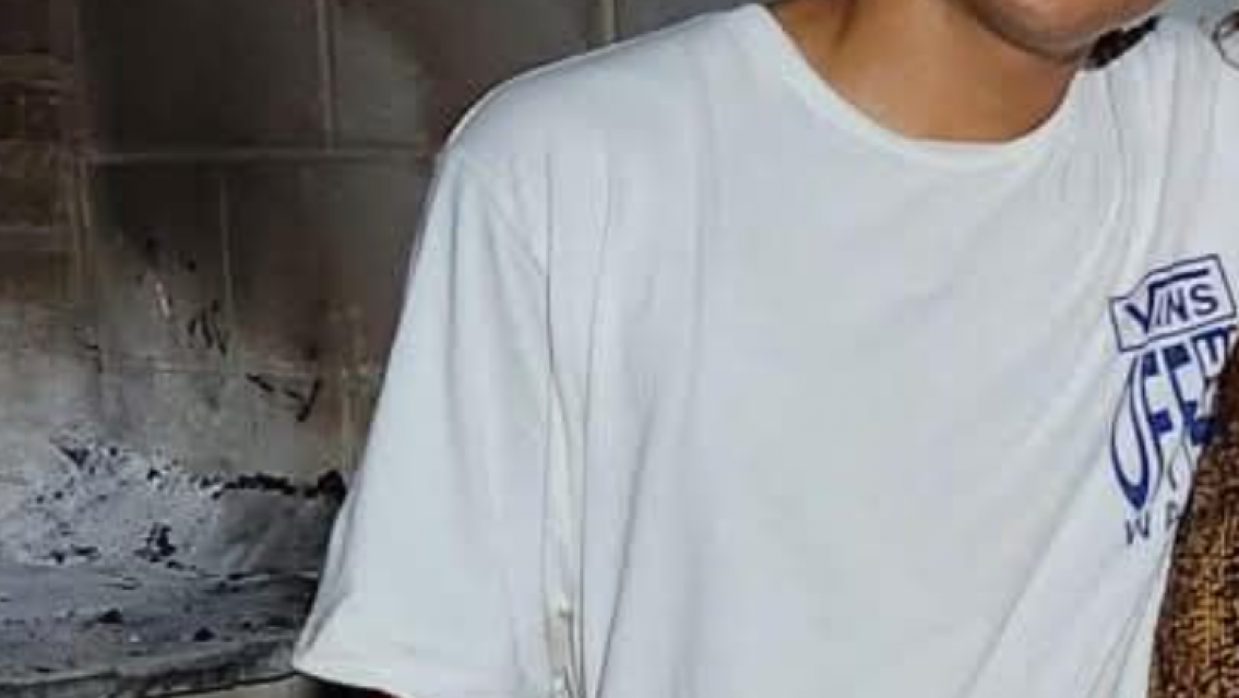 Encontraron muerto en G�emes al joven que era intensamente buscado