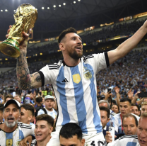 Estamos a un mes de la Finalissima y la Selecci&oacute;n tiene un nuevo lesionado