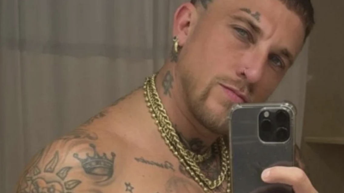 "Casadas": tremendo nuevo escrache a El Polaco