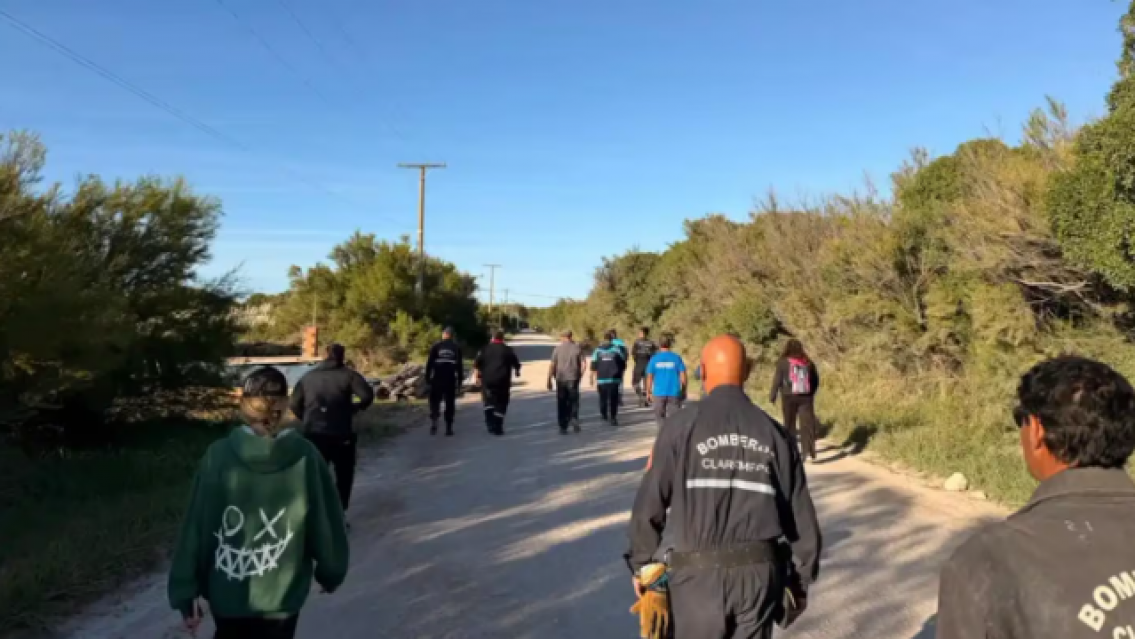 Changuito viaj� a conocer el mar y perdi� la vida el �ltimo d�a de sus vacaciones