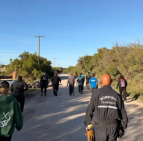 Changuito viajó a conocer el mar y perdió la vida el último día de sus vacaciones
