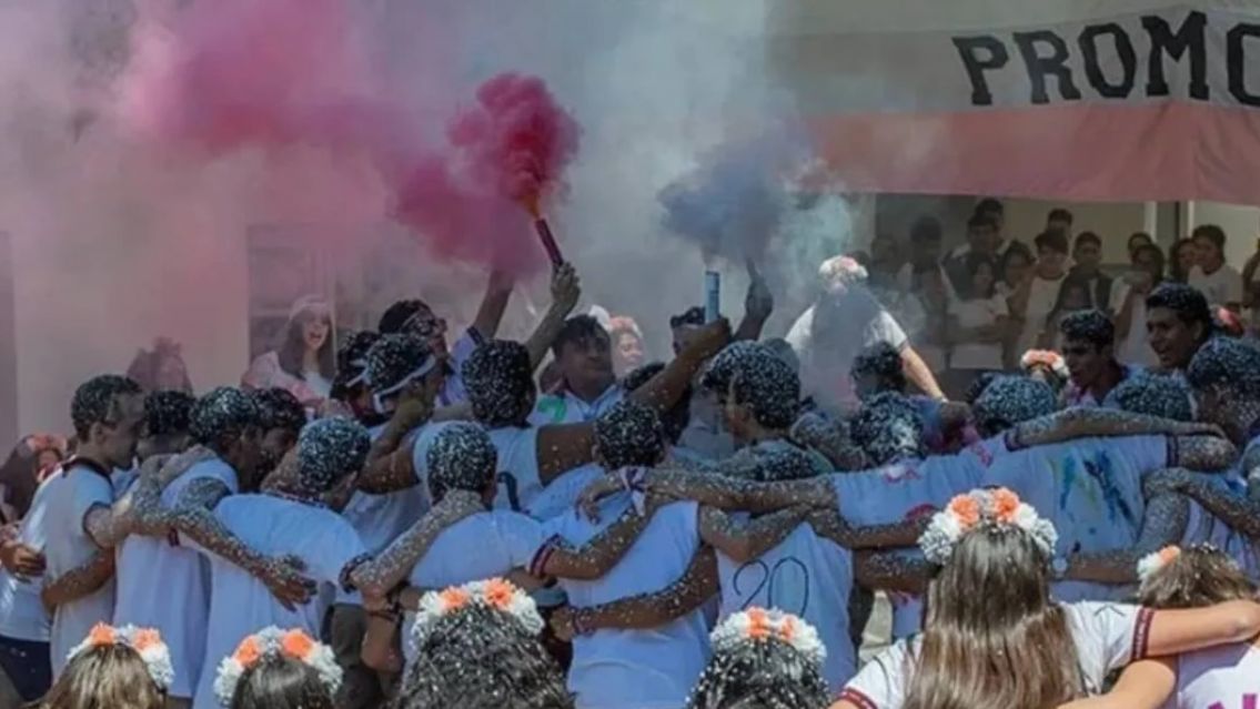 Los "UPD" en Jujuy ya no serán lo mismo: mano dura en las escuelas