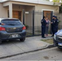 Le robaron el auto en Jujuy y lo encontr&oacute; estacionado en San Juan