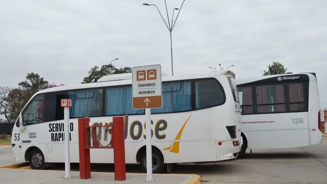 Aumenta el boleto al interior de Jujuy: mirá cuánto costará viajar a tu pueblo