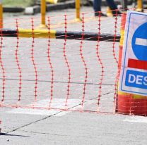 Los cortes programados para este mi&eacute;rcoles que van a complicar el tr&aacute;nsito en Jujuy