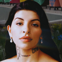 Viv&iacute; por Que Pasa Jujuy la llegada de Cazzu a San Pedro: cobertura exclusiva desde temprano