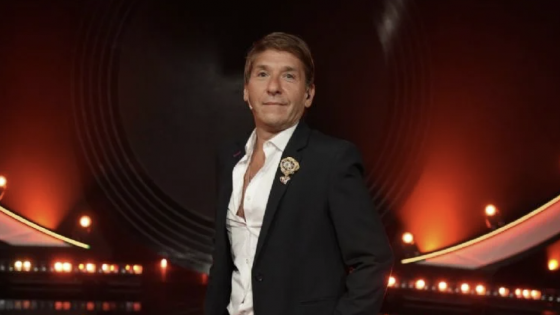 �Todo mal entre Gran Hermano y Marcos Ginocchio? El palito de Gast�n Trezeguet