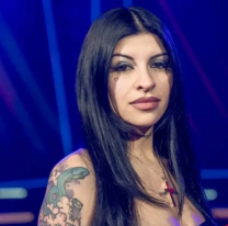 Qu&eacute; es lo que tanto indign&oacute; a Cazzu de Rauw Alejandro, Bad Bunny y otros