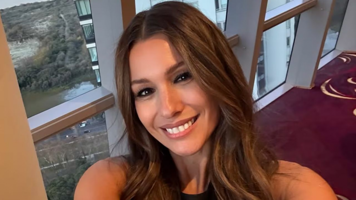El dato que confirmaría la infidelidad de Pampita a su novio y no al revés