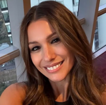 El dato que confirmaría la infidelidad de Pampita a su novio y no al revés