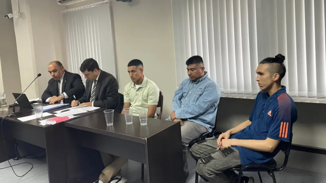 Femicidio de Tamara Fierro: hallan ADN de la v�ctima en la cama del acusado y armas en el basural