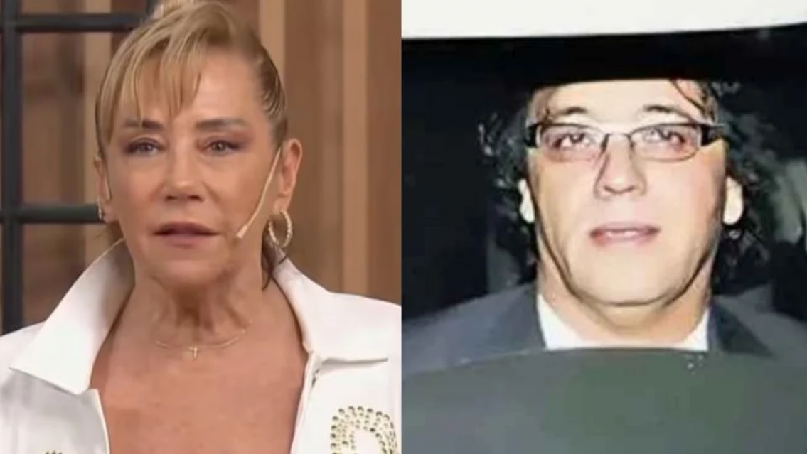 El ex chofer de Mirtha Legrand quiso escracharla en su cumpleaños y así reaccionó la hija