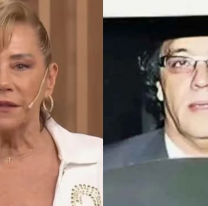 El ex chofer de Mirtha Legrand quiso escracharla en su cumpleaños y así reaccionó la hija