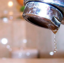 Los barrios de Jujuy que se quedan sin agua hoy miércoles: horarios y sectores