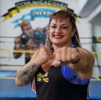 El hijo de la Locomotora Oliveras vio a su mamá en la serie En El Barro y...