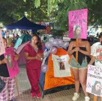 "Cazzu, la hija que no olvida": conmovedor gesto de la familia de Tamara Fierro con "La Jefa"