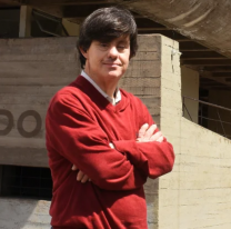 Orgullo jujeño: David hizo historia en el Poder Judicial