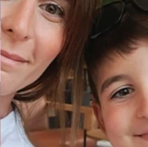 "Mi &Aacute;ngel Guardi&aacute;n": la carta que rompe el alma tras el crimen del nene asesinado por su pap&aacute;