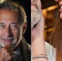 Francella estar&iacute;a de novio con la viuda de un reconocido periodista que muri&oacute; hace poco