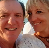 Jimena Monteverde se cas&oacute; con un amigo de su pap&aacute;