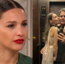"A juicio": le sal&oacute; caro el chiste de difamar a Pampita, mal momento para Mart&iacute;n Salwe