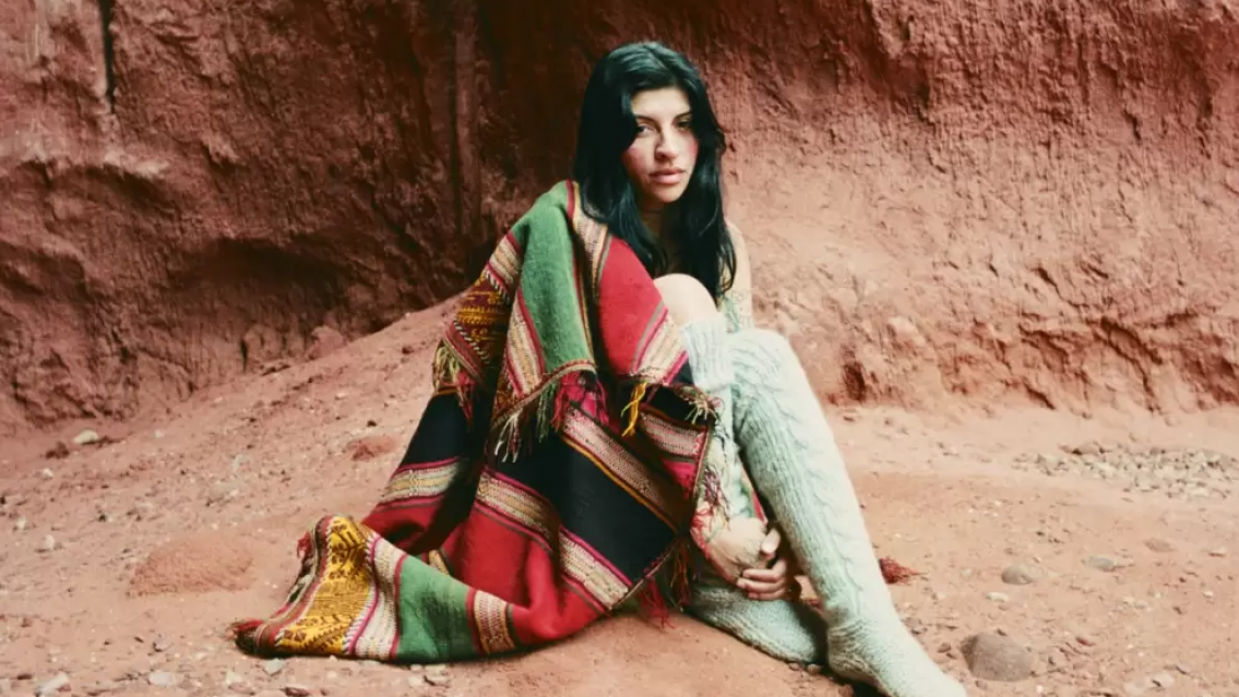 Cazzu en Jujuy: cuando comienza la venta de entradas para verla en el 23 de Agosto