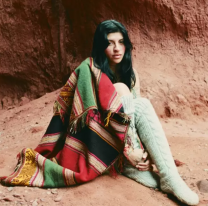 Cazzu en Jujuy: cuando comienza la venta de entradas para verla en el 23 de Agosto