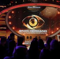 Entró a la casa de GH y a las 48 horas murió su papá: abandonó el reality